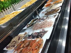 -要得自助火锅(新川路店)