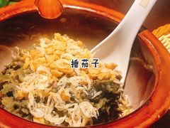 -前海沿·青岛菜(李沧万达店)