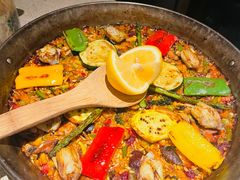 -Carmen卡门西班牙餐厅