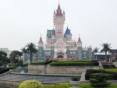 -厦门方特梦幻王国