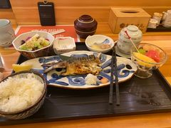 -皇品田苑日式料理(苏州中心店)