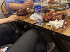 -金陵一哥龙虾馆(三牌楼总店)
