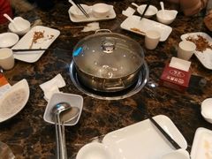 -许府牛杂·鲜牛肉火锅(梁溪万达店)