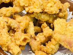 -乔阿马·江南味·驴肉香(龙湖华泾天街店)