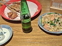 -北三老太太烧烤(人生一串上榜店)