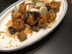 -富临轩私房菜(集庆门大街店)