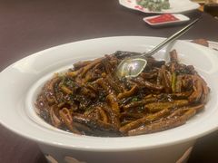 -老正兴菜馆(福州路店)