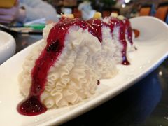 蓝莓山药-大鸭梨烤鸭(甘家口店)
