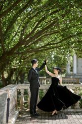 -女王风尚STUDIO·轻奢化定制