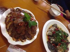 古道惠风饭庄-古道惠风饭庄