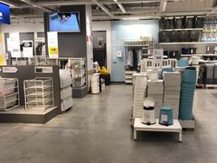 -宜家家居(西安未央商场店)