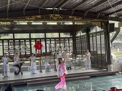 -景德镇古窑民俗博览区