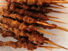 -孟记粥铺·家常菜·烧烤·粥(亚运村店)