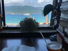 -海南分界洲岛旅游区