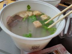 -鸡鸣汤包(红山动物园店)