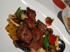 -三号黄浦会Canton Table