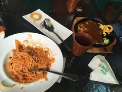 -玛格萝妮比萨屋(四平店)