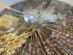 -马记大锅煮(总店)