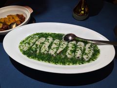-老吉堂上海本帮菜(工体店)