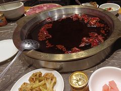 -堂客老火锅(欣阳广场总店)