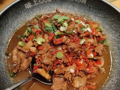 -味上湘菜馆(岳麓山店)