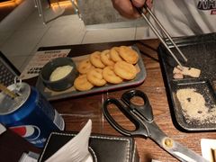 -新石器烤肉(中房金谊广场店)