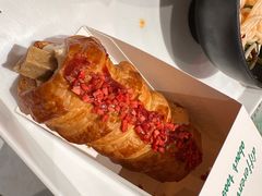 -evoojoo面包商店