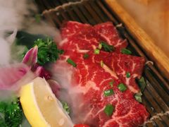 -AJIYA味屋和牛烤肉自助放题(温州万象城店)