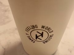 -卡朋西餐(较场西路店)