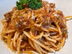 慢炖牛肉意面-IFIF 如果花園(宽厚里店)