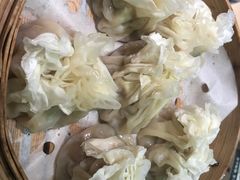 -羊之道草原味道清真餐厅(番禺店)