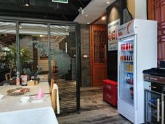 -辣婆婆(航天桥店)