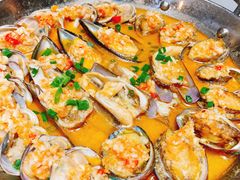 -79号渔船海鲜饭店(华强北店)