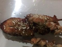 -木屋烧烤(惠阳华润小径湾店)