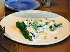 -植物园哈利亚餐厅