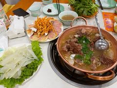 -藏味八珍特色火锅
