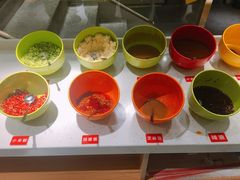 -古乐牛香·鲜牛肉牛杂火锅(新区店)