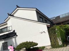 -广富林宰相府酒店·水云间