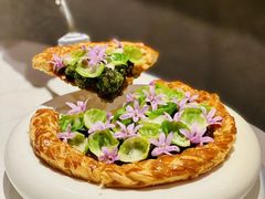 -Le Bistrot de Racine