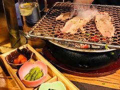 -黑牛の店·和牛烧肉(合生汇店)
