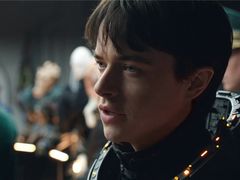 -中国科学技术馆影院