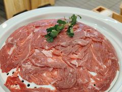 -蜀大侠火锅.川剧变脸(龙泉世茂店)