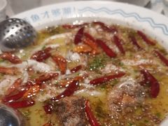 -花椒俏川菜小馆(南海万达店)