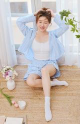 -懒猫摄影studio写真馆