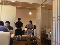 -有喜屋·深夜食堂(北京西路店)