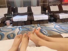 -健龙洗浴•健龙足道•SPA(建设南路店)
