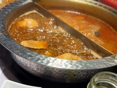 -一绪に寿喜烧自助(世茂广场店)