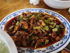 -白家高记肥肠粉(总店)