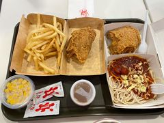 -快乐蜂(永光广场店)