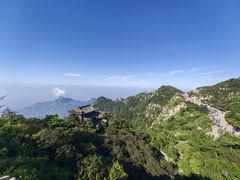 -泰山风景名胜区